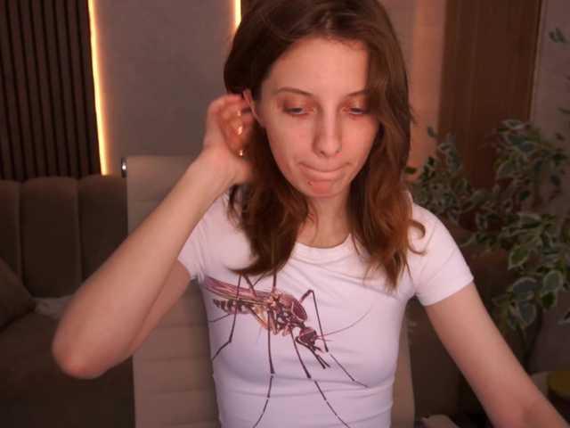 CuteeFoxy live cam on BongaCams
