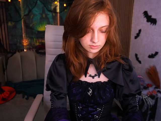CuteeFoxy