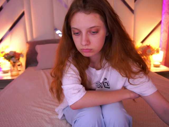CuteeFoxy live cam on BongaCams