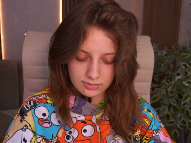 CuteeFoxy