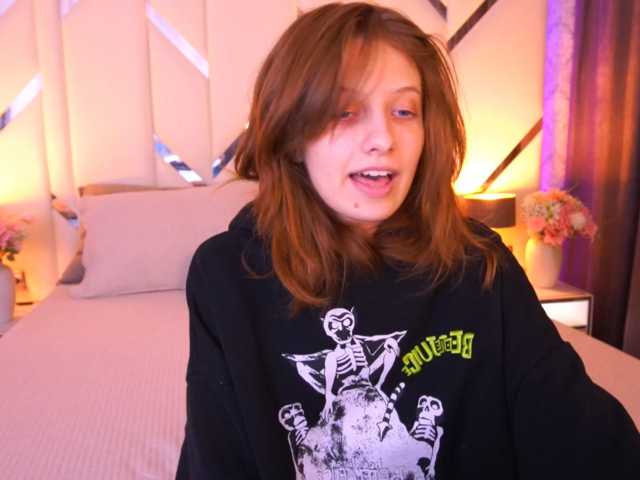 CuteeFoxy