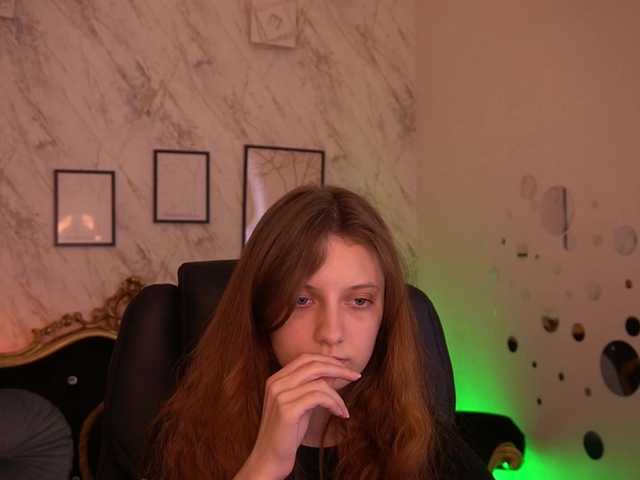 CuteeFoxy