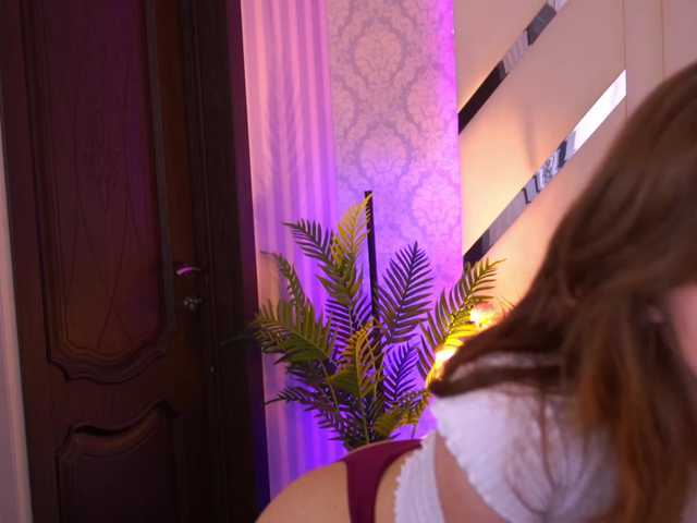 CuteeFoxy live cam on BongaCams