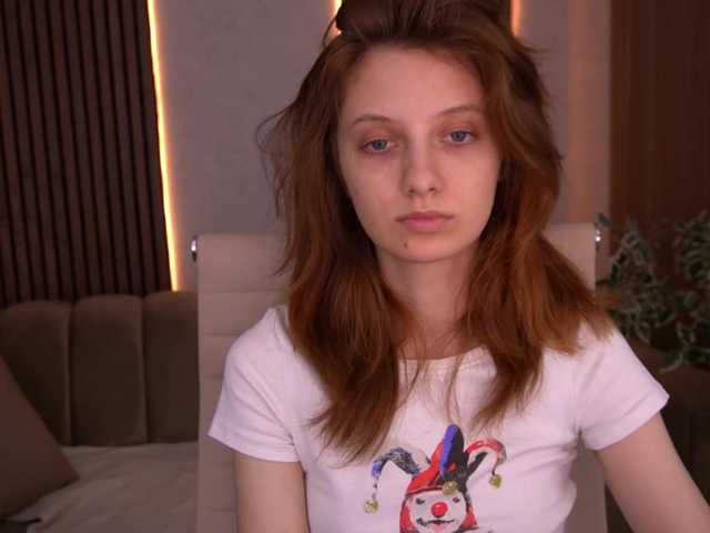 CuteeFoxy live cam on BongaCams