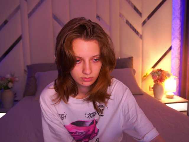 CuteeFoxy live cam on BongaCams