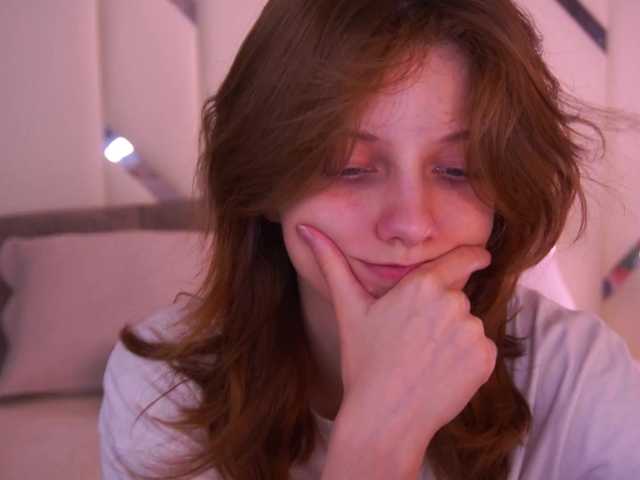 CuteeFoxy live cam on BongaCams