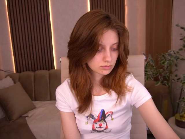 CuteeFoxy live cam on BongaCams