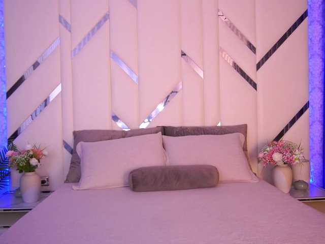 CuteeFoxy live cam on BongaCams