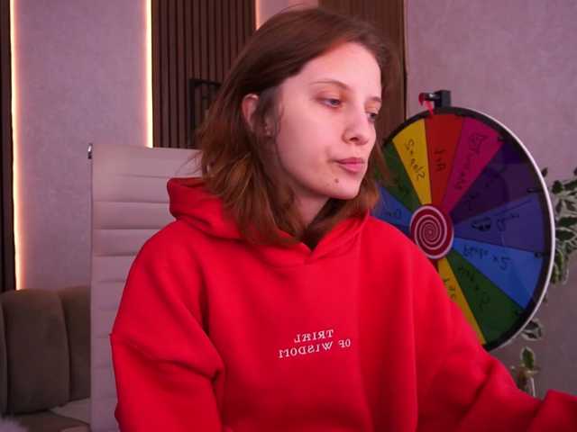 CuteeFoxy