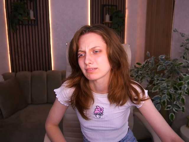 CuteeFoxy live cam on BongaCams