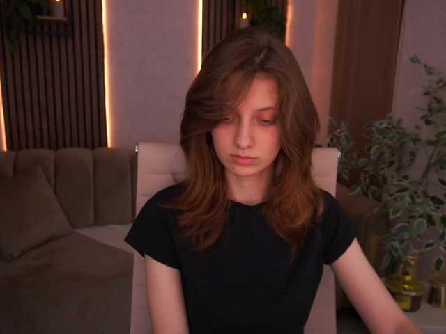 CuteeFoxy live cam on BongaCams