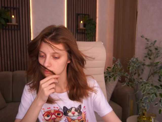 CuteeFoxy live cam on BongaCams