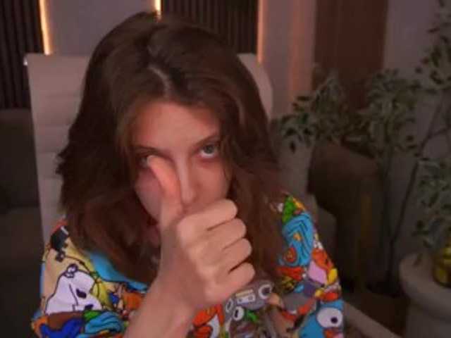 CuteeFoxy live cam on BongaCams
