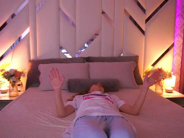 CuteeFoxy live cam on BongaCams