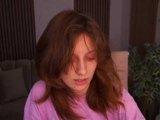 CuteeFoxy live cam on BongaCams