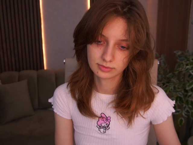 CuteeFoxy live cam on BongaCams