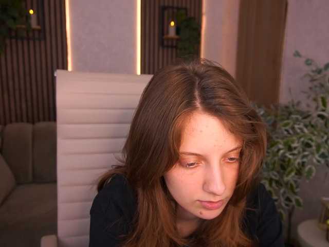 CuteeFoxy live cam on BongaCams