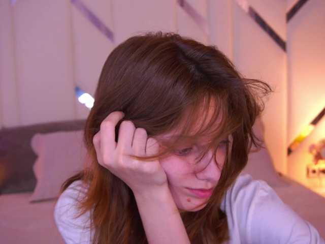 CuteeFoxy live cam on BongaCams