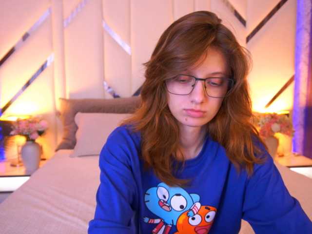 CuteeFoxy