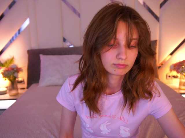 CuteeFoxy live cam on BongaCams