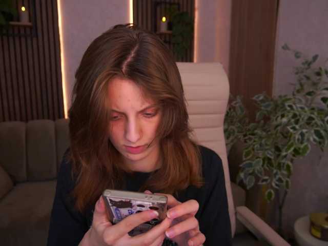 CuteeFoxy live cam on BongaCams