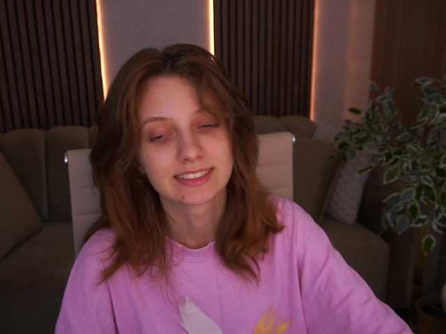 CuteeFoxy live cam on BongaCams