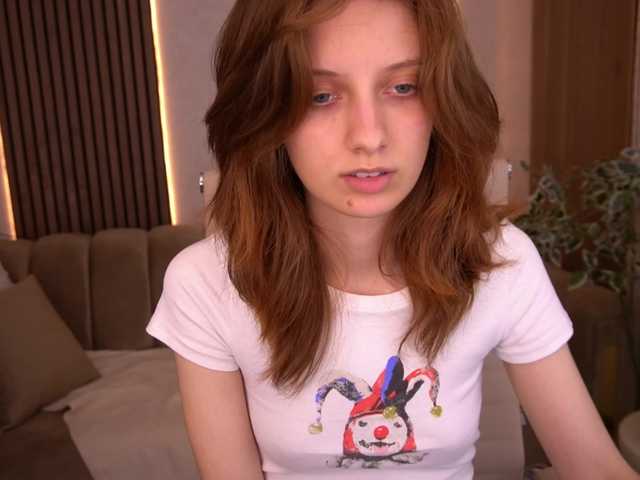 CuteeFoxy live cam on BongaCams
