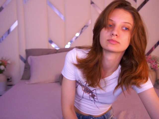 CuteeFoxy live cam on BongaCams