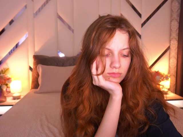 CuteeFoxy live cam on BongaCams
