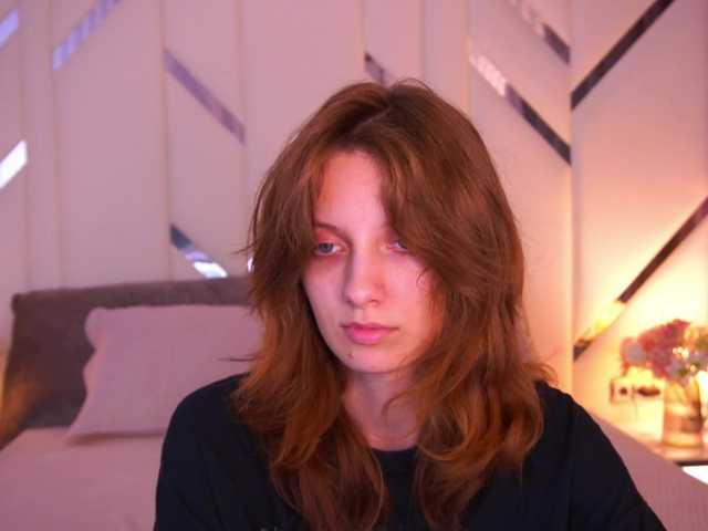 CuteeFoxy live cam on BongaCams