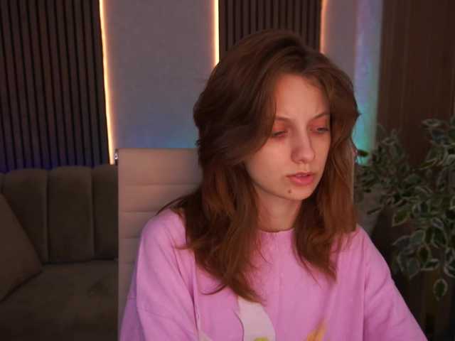 CuteeFoxy live cam on BongaCams