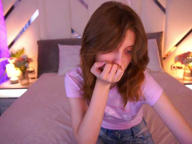 CuteeFoxy live cam on BongaCams