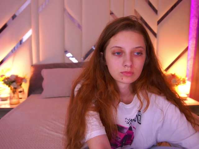 CuteeFoxy live cam on BongaCams
