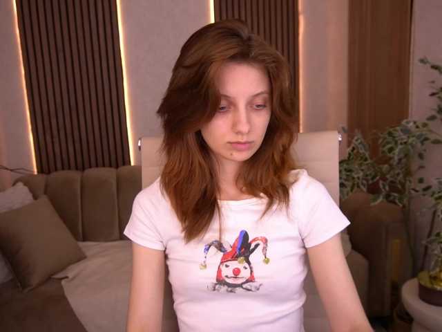 CuteeFoxy live cam on BongaCams