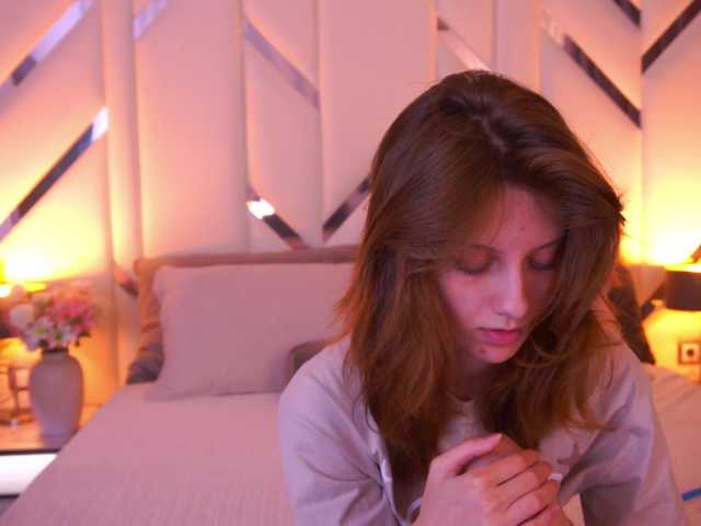 CuteeFoxy live cam on BongaCams