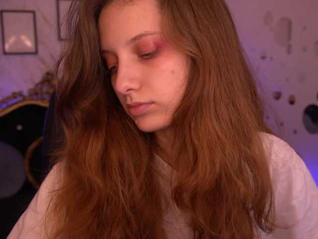 CuteeFoxy live cam on BongaCams