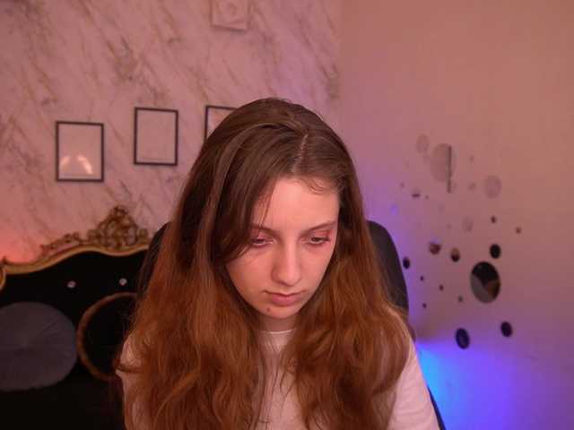 CuteeFoxy live cam on BongaCams