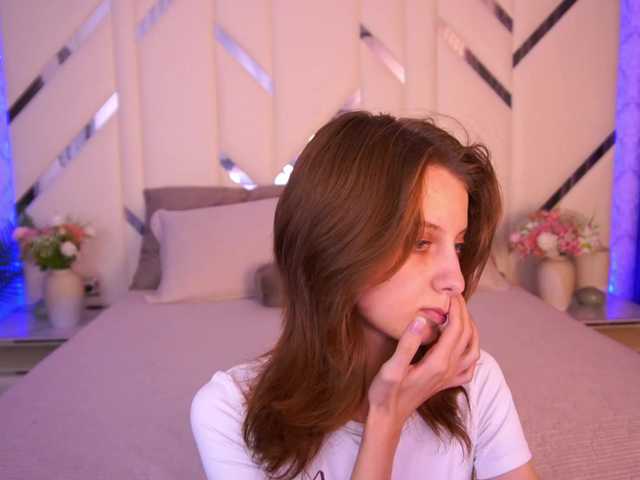 CuteeFoxy live cam on BongaCams