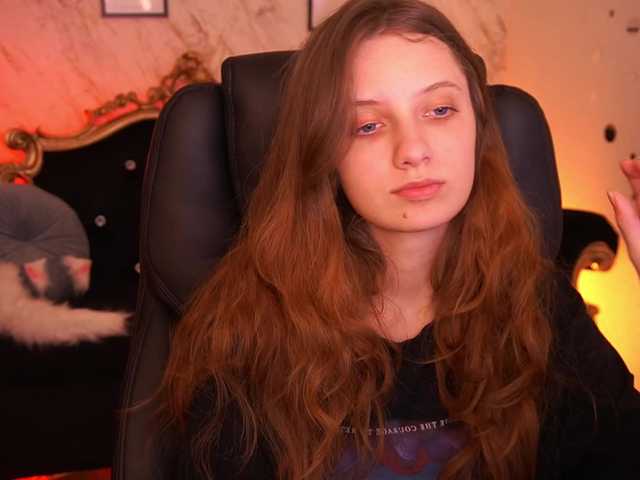 CuteeFoxy
