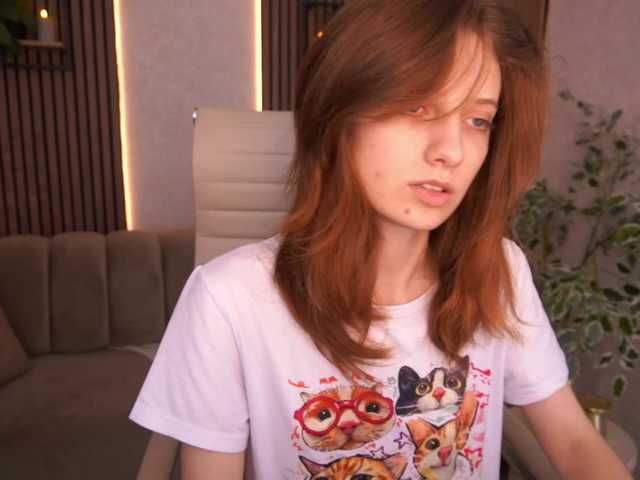 CuteeFoxy live cam on BongaCams