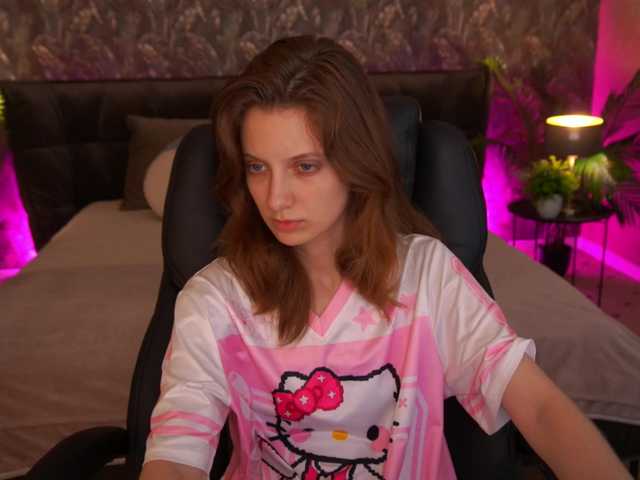 CuteeFoxy live cam on BongaCams