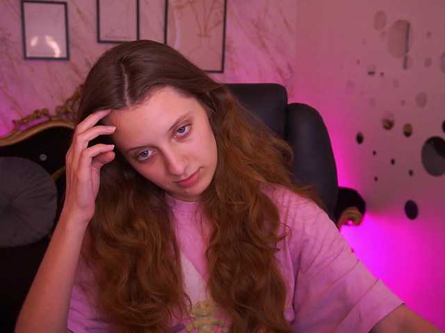 CuteeFoxy live cam on BongaCams