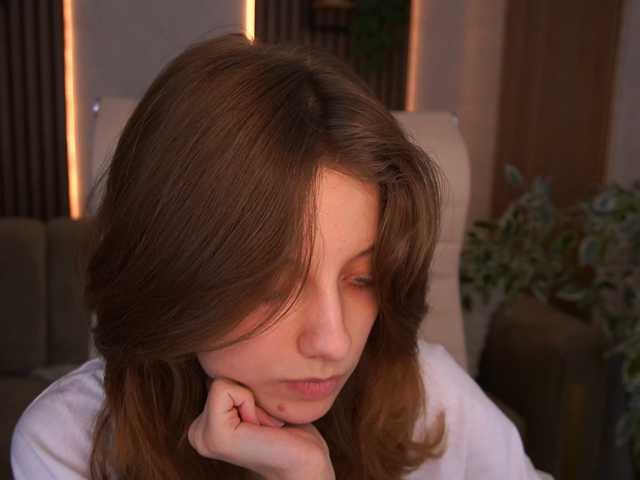 CuteeFoxy live cam on BongaCams