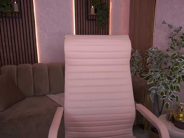 CuteeFoxy live cam on BongaCams