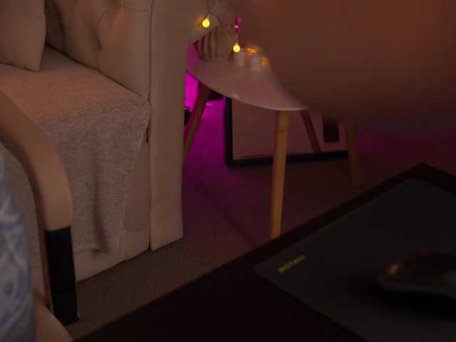 CuteeFoxy live cam on BongaCams