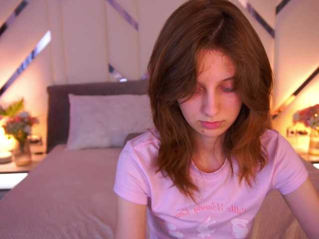 CuteeFoxy live cam on BongaCams