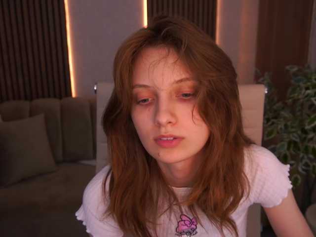 CuteeFoxy live cam on BongaCams