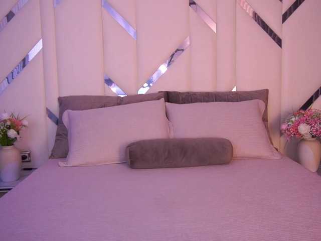 CuteeFoxy live cam on BongaCams