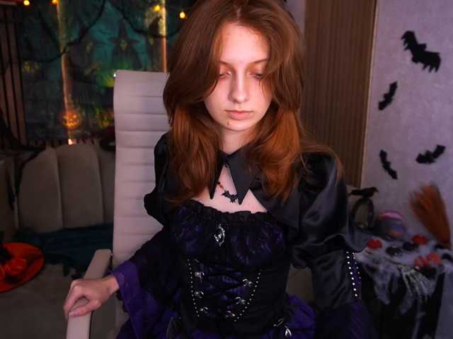 CuteeFoxy live cam on BongaCams