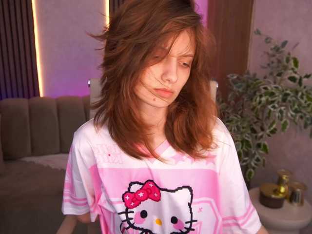 CuteeFoxy live cam on BongaCams